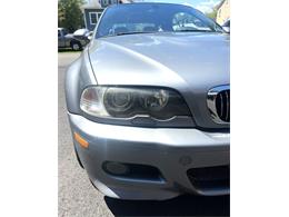 2003 BMW M3 (CC-2070350) for sale in Hingham, Massachusetts