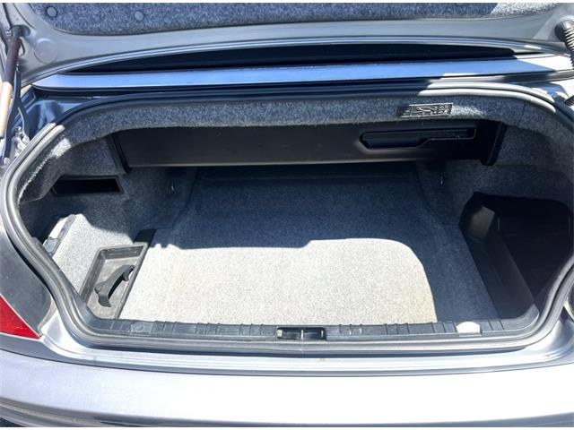 2003 BMW M3 (CC-2070350) for sale in Hingham, Massachusetts