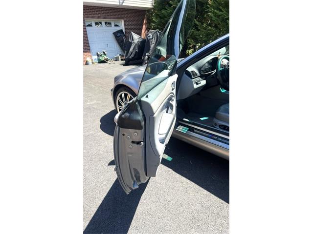 2003 BMW M3 (CC-2070350) for sale in Hingham, Massachusetts