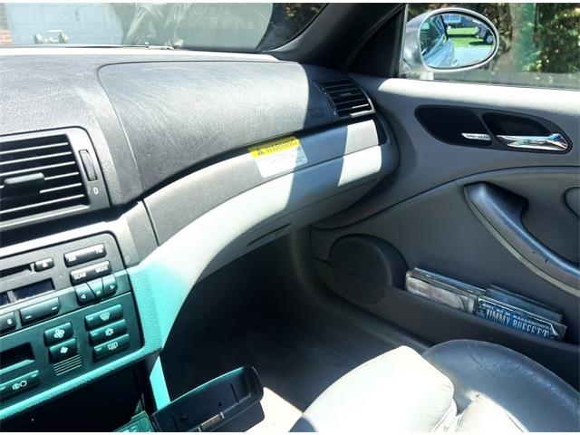 2003 BMW M3 (CC-2070350) for sale in Hingham, Massachusetts