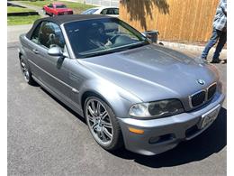 2003 BMW M3 (CC-2070350) for sale in Hingham, Massachusetts