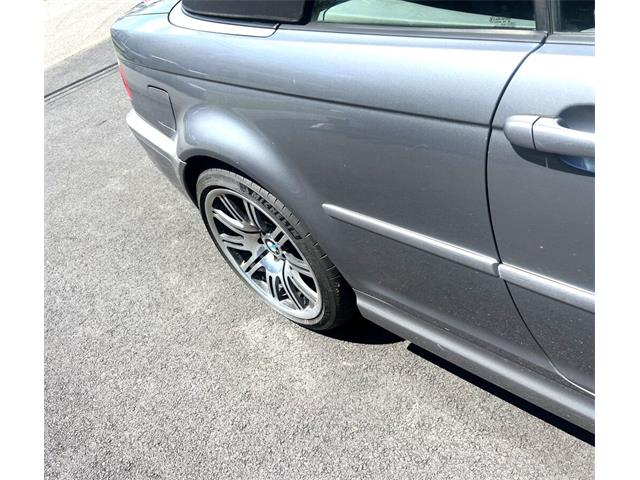 2003 BMW M3 (CC-2070350) for sale in Hingham, Massachusetts