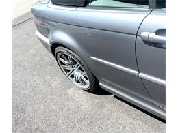 2003 BMW M3 (CC-2070350) for sale in Hingham, Massachusetts
