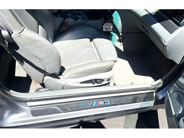 2003 BMW M3 (CC-2070350) for sale in Hingham, Massachusetts