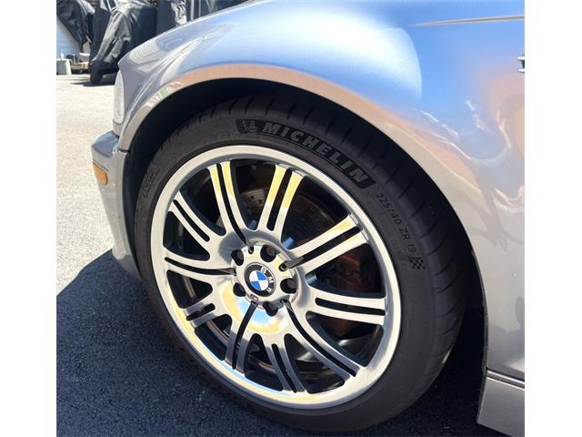 2003 BMW M3 (CC-2070350) for sale in Hingham, Massachusetts