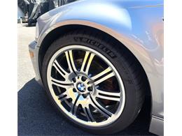 2003 BMW M3 (CC-2070350) for sale in Hingham, Massachusetts