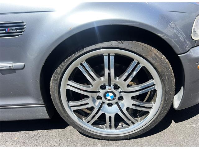 2003 BMW M3 (CC-2070350) for sale in Hingham, Massachusetts