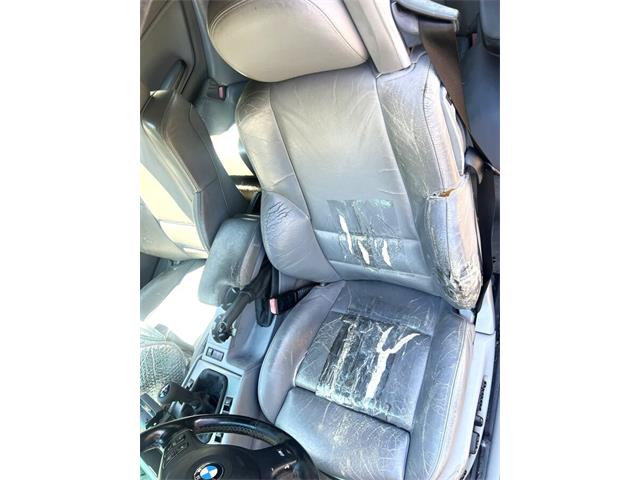 2003 BMW M3 (CC-2070350) for sale in Hingham, Massachusetts