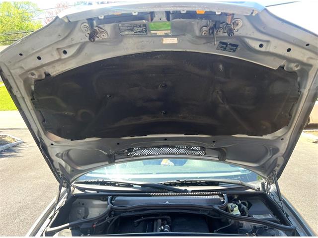 2003 BMW M3 (CC-2070350) for sale in Hingham, Massachusetts
