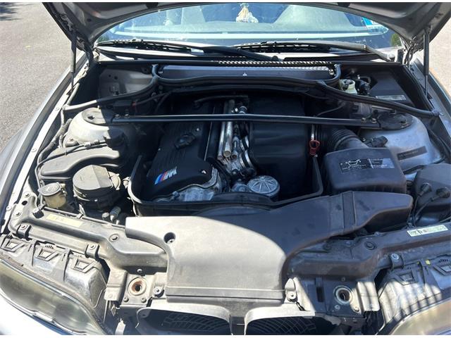 2003 BMW M3 (CC-2070350) for sale in Hingham, Massachusetts