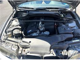 2003 BMW M3 (CC-2070350) for sale in Hingham, Massachusetts
