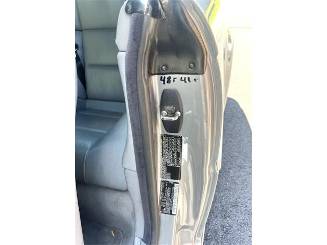 2003 BMW M3 (CC-2070350) for sale in Hingham, Massachusetts