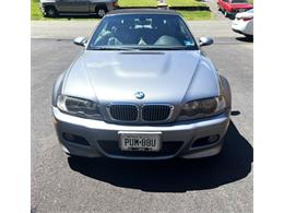2003 BMW M3 (CC-2070350) for sale in Hingham, Massachusetts