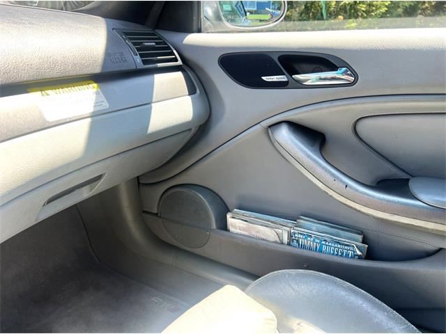 2003 BMW M3 (CC-2070350) for sale in Hingham, Massachusetts