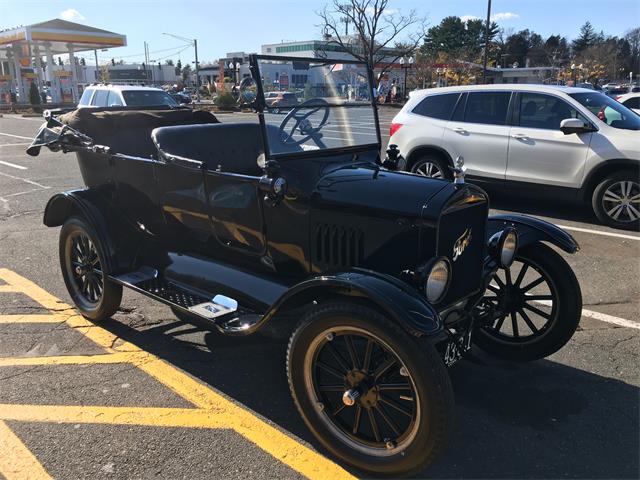 1925 Ford Model T (CC-2073501) for sale in Birmingham , Alabama