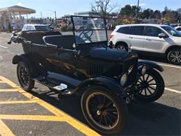 1925 Ford Model T (CC-2073501) for sale in Birmingham , Alabama