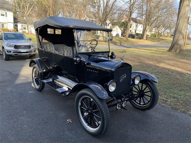 1925 Ford Model T (CC-2073501) for sale in Birmingham , Alabama