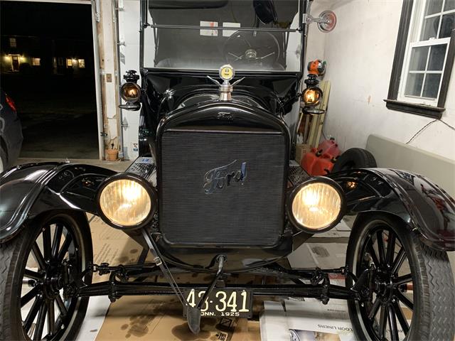 1925 Ford Model T (CC-2073501) for sale in Birmingham , Alabama