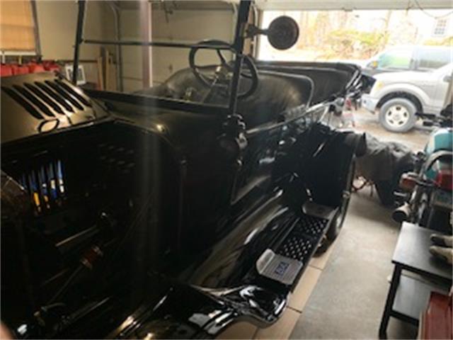 1925 Ford Model T (CC-2073501) for sale in Birmingham , Alabama