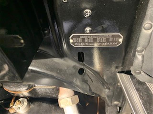 1925 Ford Model T (CC-2073501) for sale in Birmingham , Alabama