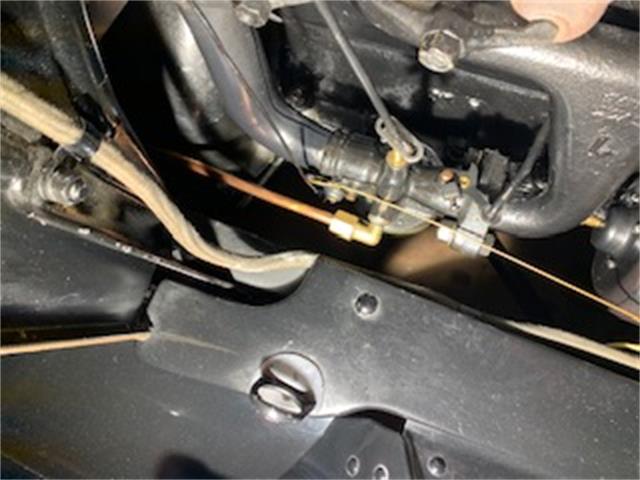 1925 Ford Model T (CC-2073501) for sale in Birmingham , Alabama