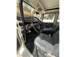 1979 Toyota Land Cruiser FJ40 (CC-2073502) for sale in CHULA VISTA, California