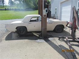 1955 Ford Thunderbird (CC-2073503) for sale in Racine, Ohio