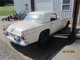 1955 Ford Thunderbird (CC-2073503) for sale in Racine, Ohio