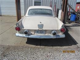 1955 Ford Thunderbird (CC-2073503) for sale in Racine, Ohio