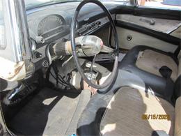 1955 Ford Thunderbird (CC-2073503) for sale in Racine, Ohio