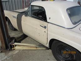 1955 Ford Thunderbird (CC-2073503) for sale in Racine, Ohio