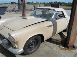 1955 Ford Thunderbird (CC-2073503) for sale in Racine, Ohio
