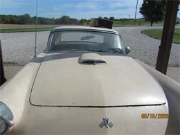1955 Ford Thunderbird (CC-2073503) for sale in Racine, Ohio