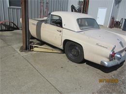 1955 Ford Thunderbird (CC-2073503) for sale in Racine, Ohio