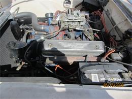 1955 Ford Thunderbird (CC-2073503) for sale in Racine, Ohio