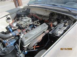 1955 Ford Thunderbird (CC-2073503) for sale in Racine, Ohio