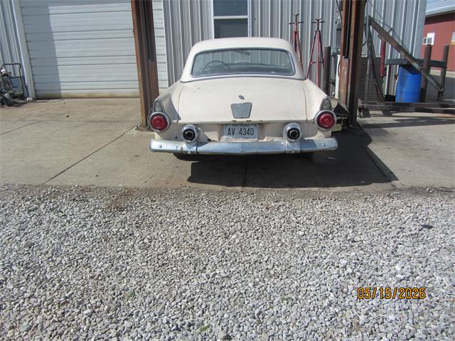 1955 Ford Thunderbird (CC-2073503) for sale in Racine, Ohio