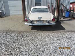 1955 Ford Thunderbird (CC-2073503) for sale in Racine, Ohio