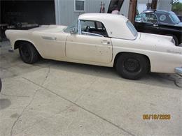 1955 Ford Thunderbird (CC-2073503) for sale in Racine, Ohio