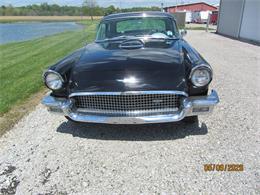 1957 Ford Thunderbird (CC-2073504) for sale in Racine, Ohio