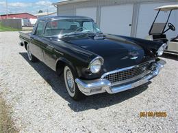1957 Ford Thunderbird (CC-2073504) for sale in Racine, Ohio