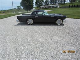 1957 Ford Thunderbird (CC-2073504) for sale in Racine, Ohio