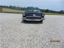 1957 Ford Thunderbird (CC-2073504) for sale in Racine, Ohio