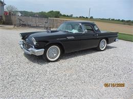 1957 Ford Thunderbird (CC-2073504) for sale in Racine, Ohio