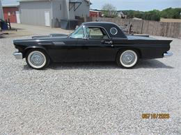 1957 Ford Thunderbird (CC-2073504) for sale in Racine, Ohio