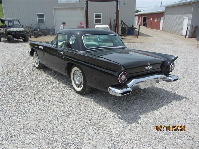 1957 Ford Thunderbird (CC-2073504) for sale in Racine, Ohio