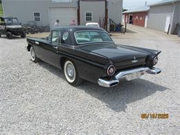 1957 Ford Thunderbird (CC-2073504) for sale in Racine, Ohio