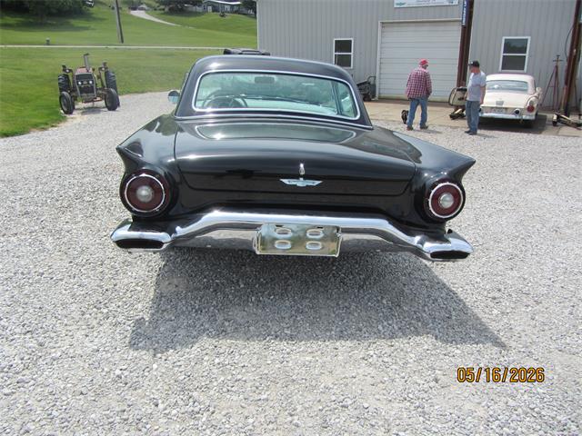 1957 Ford Thunderbird (CC-2073504) for sale in Racine, Ohio