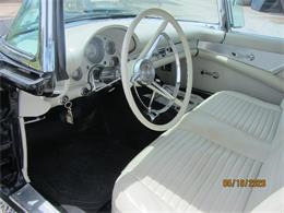 1957 Ford Thunderbird (CC-2073504) for sale in Racine, Ohio