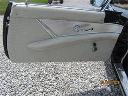 1957 Ford Thunderbird (CC-2073504) for sale in Racine, Ohio